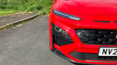 Hyundai Kona 1.0 TGDi 48V MHEV N Line 5dr Petrol Hatchback